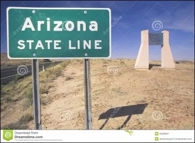 J'abrite le fleuve Colorado et je suis dans l'État de l'Arizona. Mon parc national couvre plus de 4 927 km². Que suis-je ?