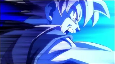 Quelle est l'attaque la plus forte de Goku ?