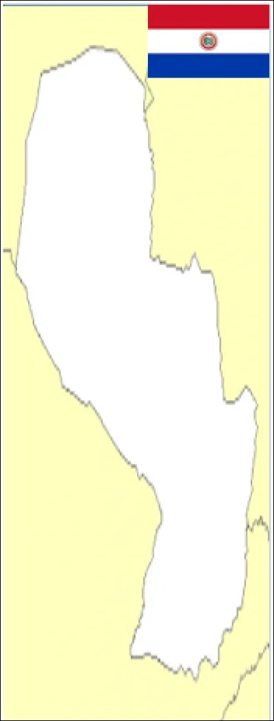 De laquelle de ces organisations internationales le Paraguay est-il membre ?