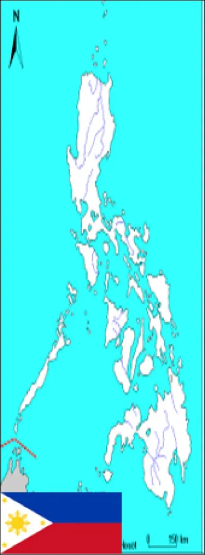 Outre l'anglais, quelle langue est l'autre langue officielle des Philippines ?