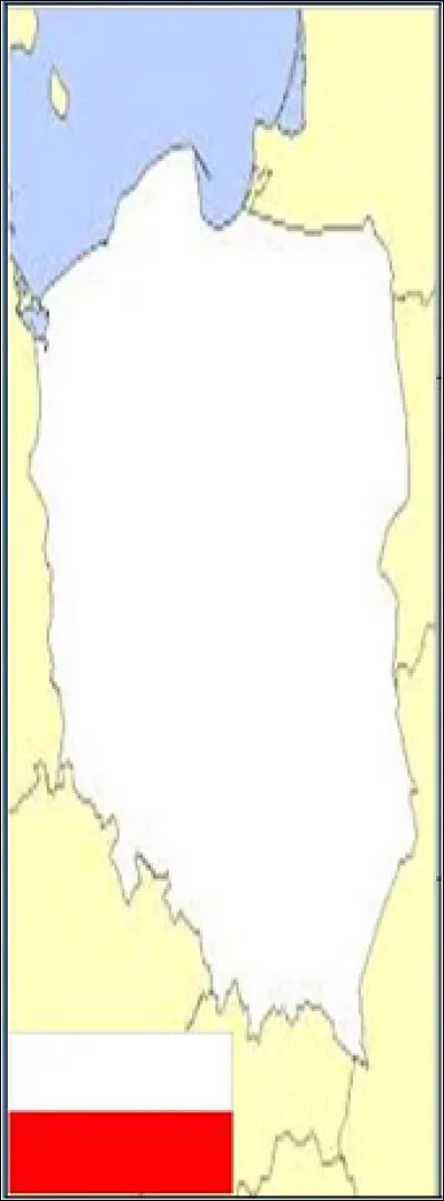 Quelle est la capitale de la Pologne ?