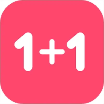 Réponds à ce calcul.