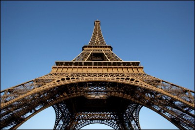 Quelle est la hauteur de la tour Eiffel ?