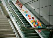 Test Es-tu plutt escalier ou escalator ?