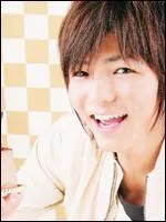 Quel est le nom de cette personne souriante ?