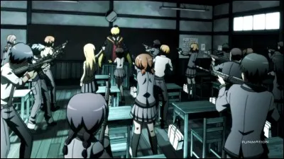 Qui est le premier à douter de la culpabilité de M. Koro dans l'affaire soutien-gorge ?