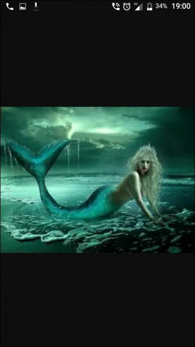 Quel monstre préfères-tu ?