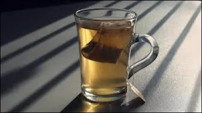 Complétez cette expression : "Ce n'est pas ma tasse...