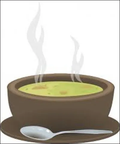 Complétez cette expression : "Faut pas cracher dans...