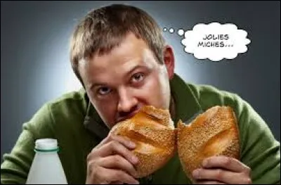 Complétez cette expression : "Ça ne mange pas...