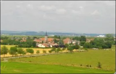 Nous restons dans le Grand-Est, où je vous emmène à Azelot. Village de l'ancienne de l'ancienne région Lorraine, il se situe dans le département ...