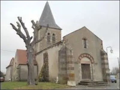 Louroux-de-Bouble est un village de l'Allier situé dans l'ancienne région ...