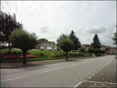 Ancienne commune Haut-Viennoise, Mézières-sur-Issoire se situe en région ...