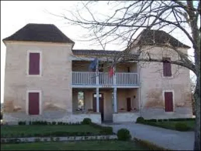 Sainte-Marthe est une commune de Nouvelle-Aquitaine située dans le département ...