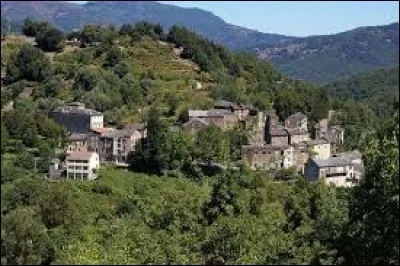 Je vous emmène maintenant sur l'île de Beauté, à Stazzona. Petit village de 39 habitants, dans l'arrondissement de Corte, il se situe dans le département ...