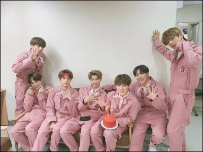 Comment s'appellera le nouveau comeback des BTS le 18 septembre 2017 ?