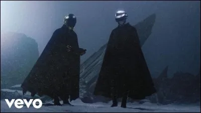 Qui a chanté "I Feel It Coming" avec les Daft Punk ?