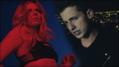 Il a chanté "Attention". Qui est-il ?