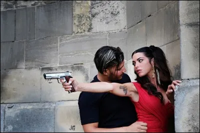 À qui doit-on "Ma jolie" ?