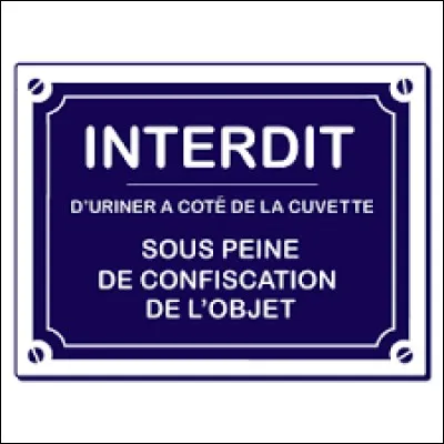 "U" comme "uriner". Lequel de ces termes traduit cette action aussi fréquente que nécessaire ?
