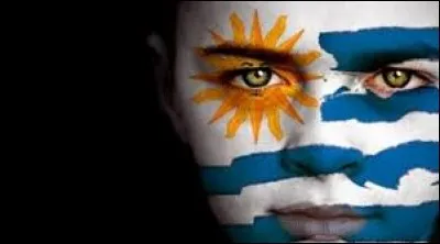 "U" comme "Uruguay. Donnez-moi le nom de la capitale de ce pays d'Amérique du Sud :