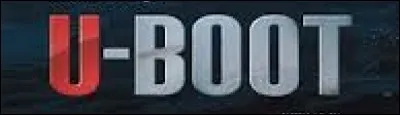 "U" comme "U-Boot". Ce terme désigne l'un de ces anciens engins de guerre de l'armée allemande. Lequel est-ce ?