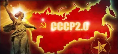 "U" comme "URSS". De ces leaders politiques, indiquer celui n'ayant jamais dirigé cette ancienne super puissance du XXe siècle :