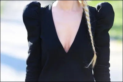 Comment s'appelle cette forme de manche ?