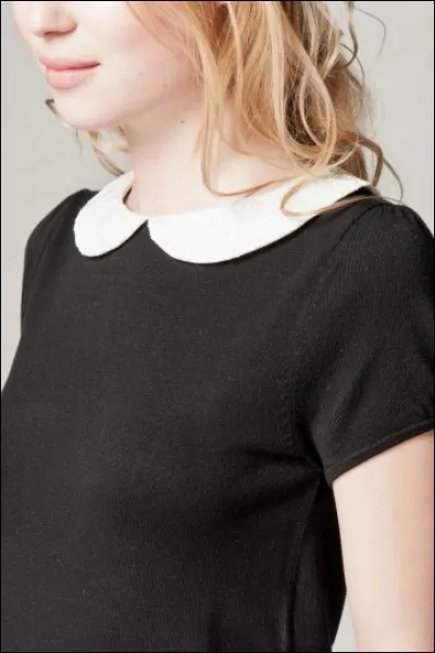 Comment s'appelle ce col ?