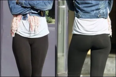 Comment appelle-t-on ce pantalon ?