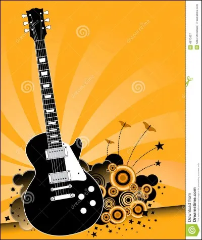 Comment s'appelle le groupe de musique le plus populaire chez les sorciers ?