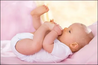 Quel jour Harry est-il né?