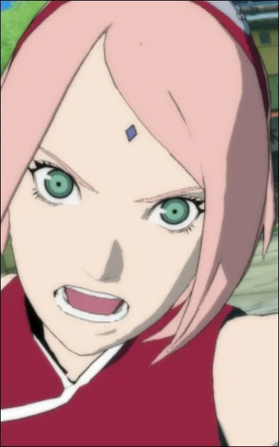 Trouvez le nom de ce personnage possédant le pouvoir du Choc du Cerisier.