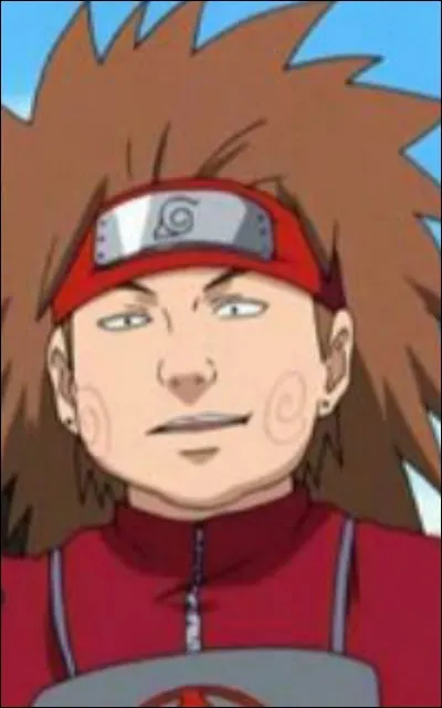 Comment se nomme ce ninja venant du clan Akimichi et qui adore les chips ?