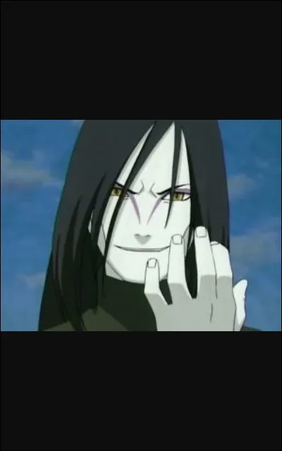 Quel est le nom de ce personnage malveillant ?