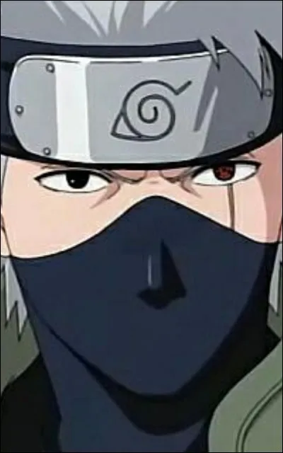 Ninja de Konoha, il maîtrise plus de 1000 techniques. Qui est-ce ?