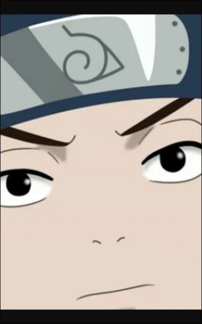 Rival de Naruto et petit-fils du Troisième Hokage. Qui est-ce ?