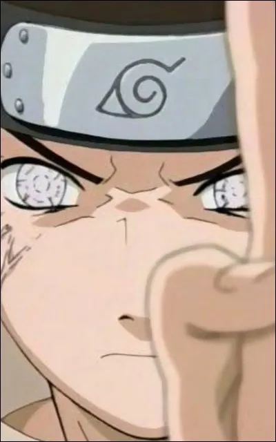 Ninja du clan Hyûga, son pouvoir est le Byakugan. Qui est-ce ?
