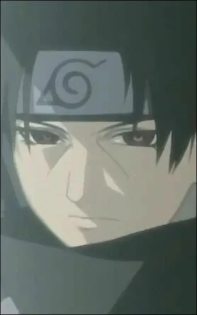 Qui est ce ninja ayant le Sharingan et qui est doué en Genjutsu ?