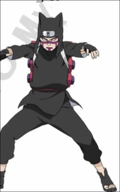 Quel est le nom de ce ninja de Suna, expert en marionnettes ?