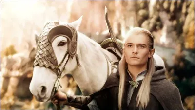 Il entre souvent en compétition avec un de ses compagnons sur le nombre de personnes qu'ils tuent. Qui est ce ?