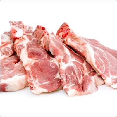 Quelle nourriture préfères-tu ?