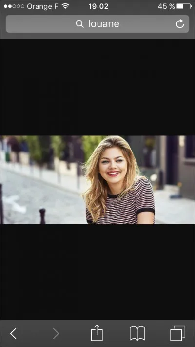 En quelle année ses parents sont-ils décédés ?