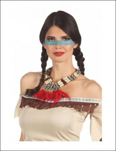 Quelle est la signification du mot squaw ?