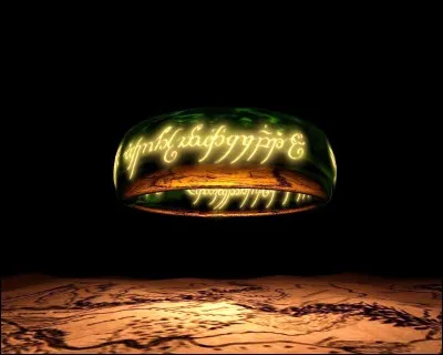 Comment Gollum meurt-il ?