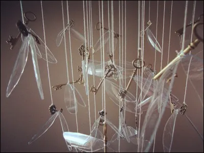 Quelle est la troisième épreuve qui protège la pierre philosophale ?