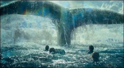 Quel est le plus grand animal actuel ?