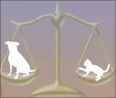 En France la 1re loi de protection animale fut votée en faveur des...