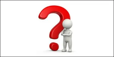 Quel mot est mal écrit ?