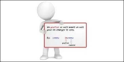 Qu'ajoute-t-on au verbe "rouler" pour dire le contraire ?